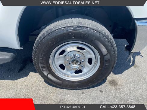 Used 2016 Ford F350 XL AWD/4WD image 37