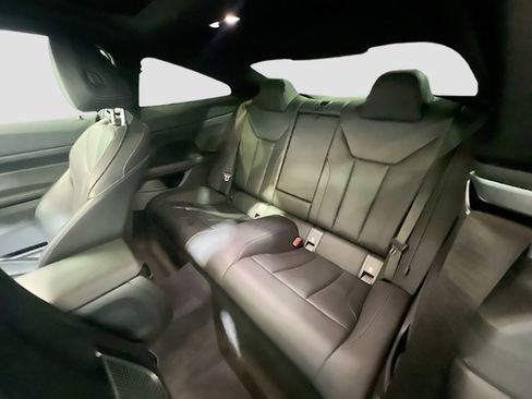 Used 2022 BMW 430i Coupe w/ Convenience Package RWD image 18