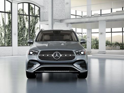 New 2026 Mercedes-Benz GLE 580 4MATIC image 9