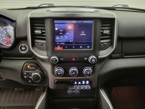 Used 2022 RAM 1500 Big Horn image 36