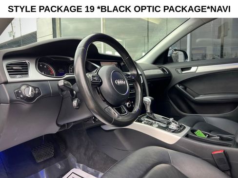 Used 2016 Audi A4 2.0T Premium image 35
