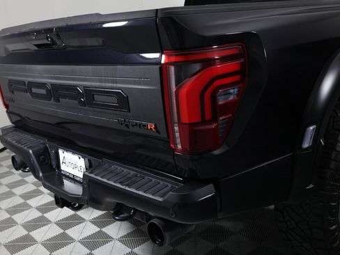 Used 2024 Ford F150 Raptor w/ Equipment Group 803A Raptor R image 55