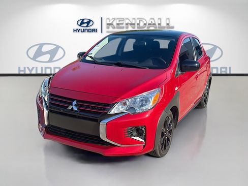Used 2024 Mitsubishi Mirage image 3