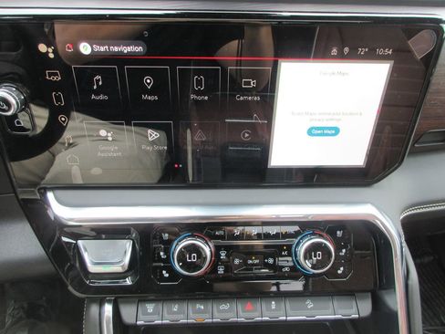 New 2026 GMC Sierra 2500 Denali Ultimate AWD/4WD image 20
