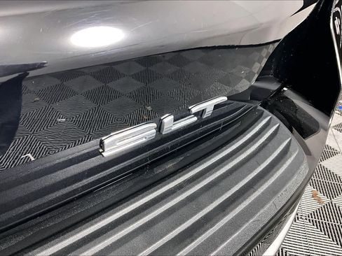 Certified 2022 GMC Yukon SLT w/ SLT Premium Package image 10