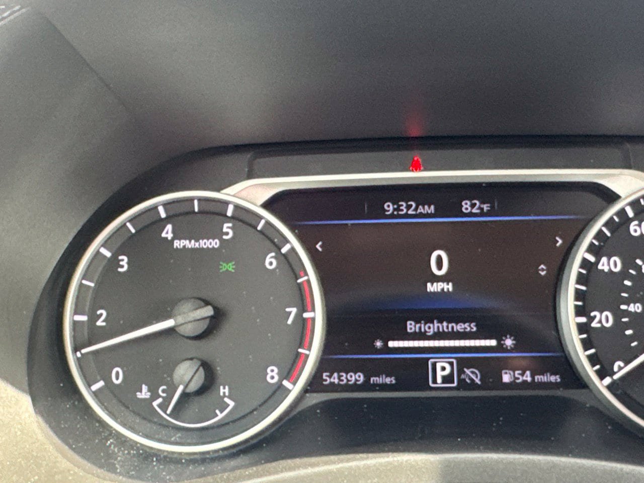 Certified 2024 Nissan Sentra SV FWD image 42