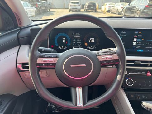 Used 2025 Hyundai Tucson SEL image 36