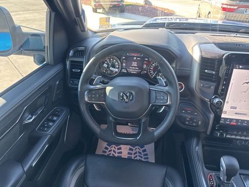 Used 2022 RAM 1500 TRX w/ TRX Level 2 Equipment Group image 15