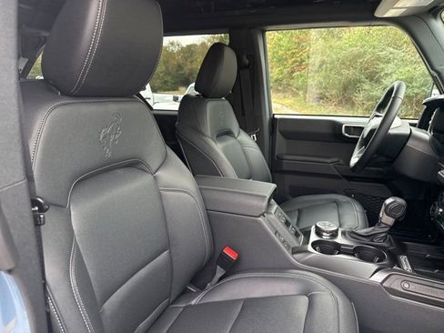 New 2025 Ford Bronco Big Bend image 49