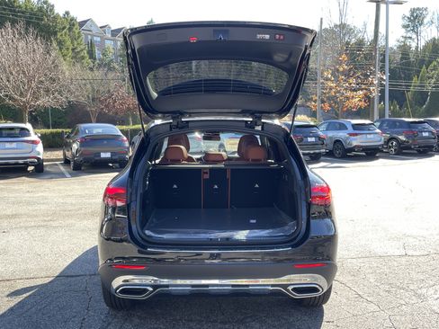 New 2026 Mercedes-Benz GLC 300 image 8