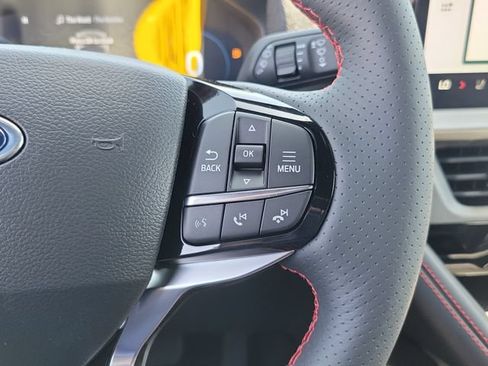 New 2026 Ford Explorer ST-Line RWD image 30