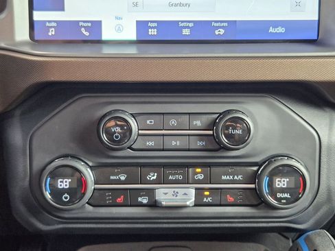 Used 2023 Ford Bronco Outer Banks AWD/4WD image 20