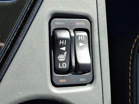 Certified 2024 Subaru Crosstrek 2.5i Wilderness w/ Crosstrek Mirror Package image 27