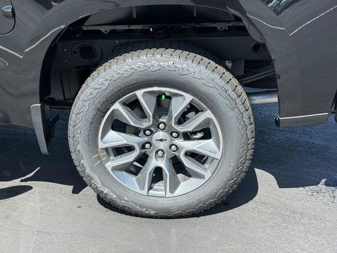 New 2026 Chevrolet Silverado 1500 RST w/ All Star Edition Plus AWD/4WD image 5