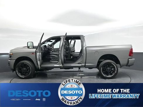 New 2026 RAM 2500 Laramie image 64