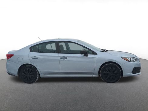 Used 2022 Subaru Impreza 2.0i image 7