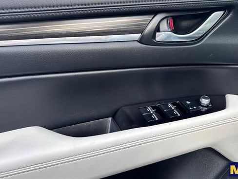 Used 2022 MAZDA CX-5 AWD 2.5 S w/ Premium Package image 11