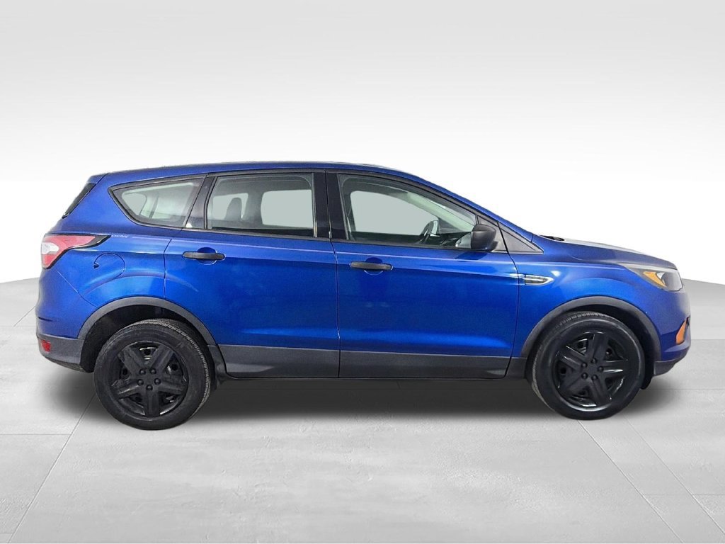 Used 2018 Ford Escape S FWD image 2