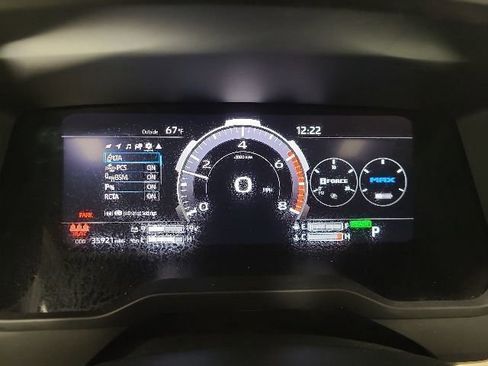 Used 2023 Toyota Tundra 1794 Edition w/ TRD Off-Road Package AWD/4WD image 29