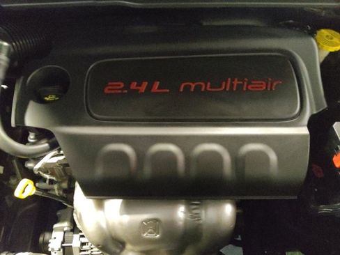 Used 2022 Jeep Compass Latitude w/ Convenience Group AWD/4WD image 30