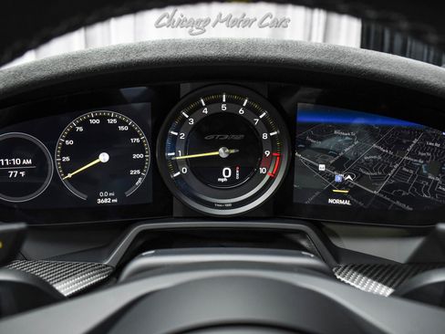 Used 2023 Porsche 911 GT3 RS RWD image 12