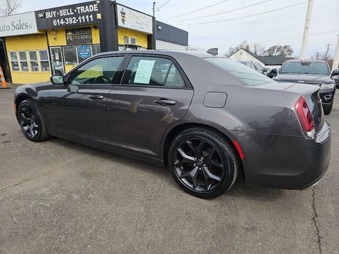Used 2021 Chrysler 300 S image 21