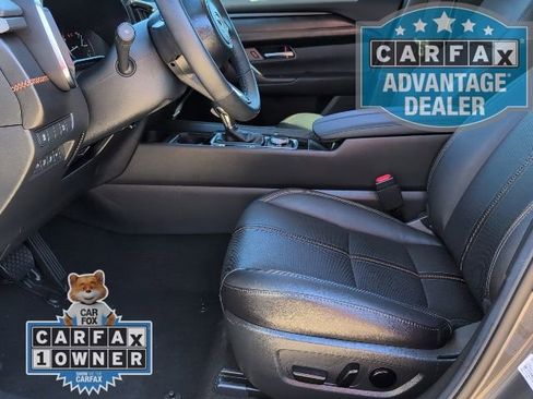 Used 2025 MAZDA CX-50 AWD 2.5 S w/ Accent Package image 13