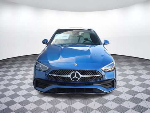 Used 2026 Mercedes-Benz C 300 Sedan image 6