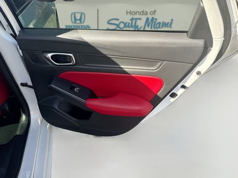 Used 2023 Acura Integra A-Spec image 29