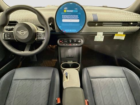 New 2026 MINI Cooper S FWD image 13