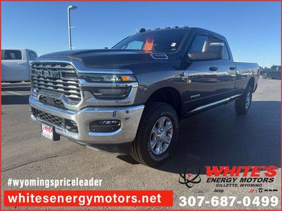 Used 2025 RAM 3500 Big Horn
