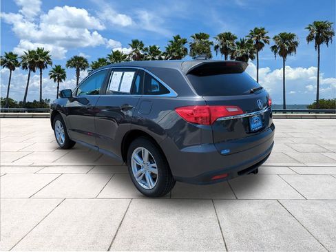 Used 2014 Acura RDX FWD w/ Technology Package image 5