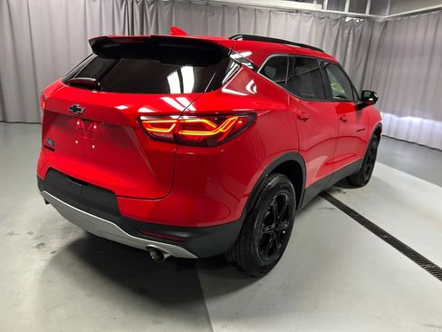 Used 2024 Chevrolet Blazer LT w/ Convenience Package image 7