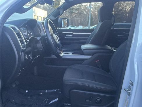 Used 2023 RAM 1500 Big Horn image 31
