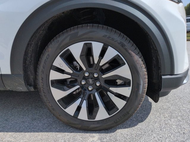 New 2026 Ford Explorer Platinum w/ LUX Leather Package AWD/4WD image 10