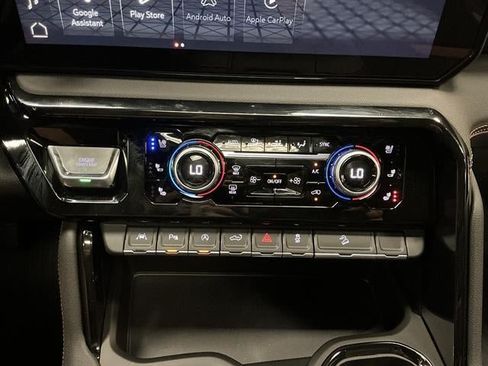 New 2026 GMC Sierra 1500 AT4 w/ AT4 Premium Package AWD/4WD image 35