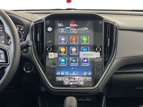 New 2026 Subaru Crosstrek 2.0i Premium image 19