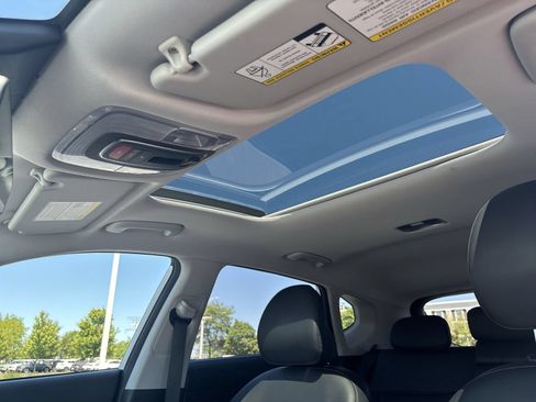Certified 2024 Hyundai Kona Limited AWD/4WD image 23
