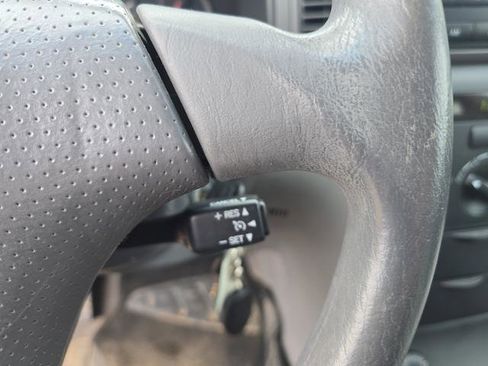 Used 2007 Toyota Corolla CE image 28