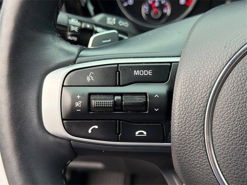 Used 2024 Kia K5 GT w/ GT1 Package image 24