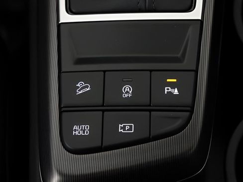 New 2026 Kia Sportage SX FWD image 44