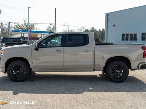 New 2026 Chevrolet Silverado 1500 RST image 10