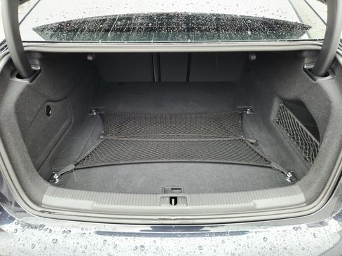 Used 2018 Audi A6 3.0T Sport w/ 20" Black Optic Wheel Package image 21