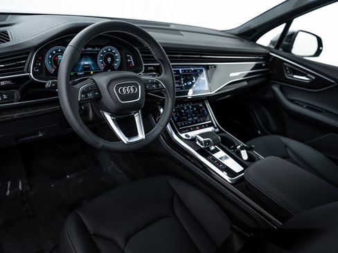 New 2026 Audi Q7 3.0T Premium Plus image 9