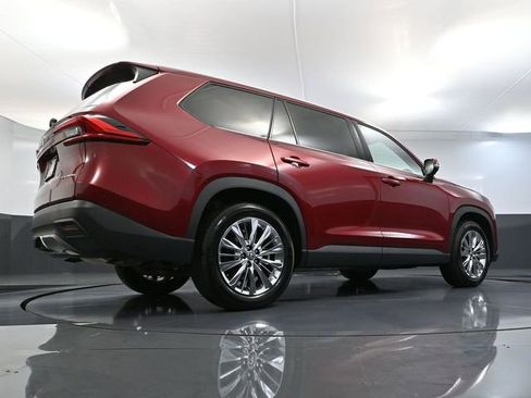 Used 2024 Toyota Grand Highlander Platinum image 60