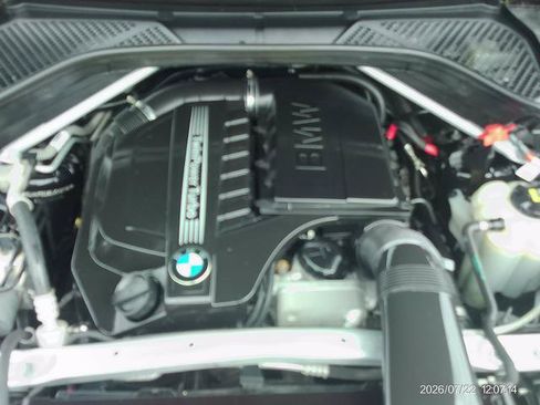 Used 2018 BMW X5 xDrive35i AWD/4WD image 9