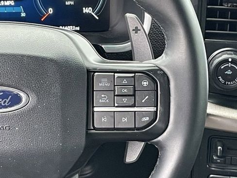 Used 2023 Ford F150 Raptor w/ Raptor Carbon Fiber Package AWD/4WD image 14