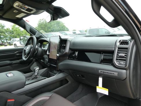 New 2026 RAM 1500 Rebel w/ Rebel Level 2 Equipment Group AWD/4WD image 11