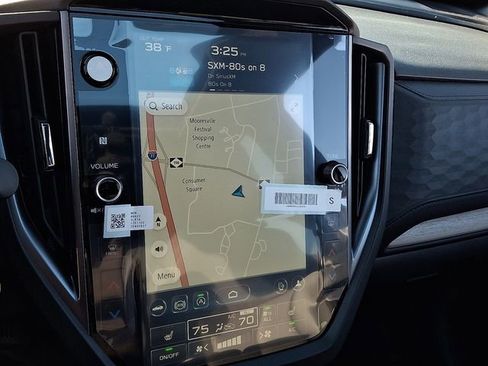 New 2026 Subaru Forester Limited image 8