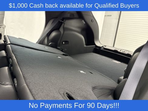 New 2026 Jeep Compass Latitude AWD/4WD image 39